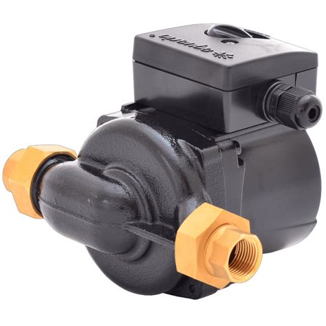 Циркуляционный насос ГВС Aquario AC 154-130HW купить в Москве в Pumps ...