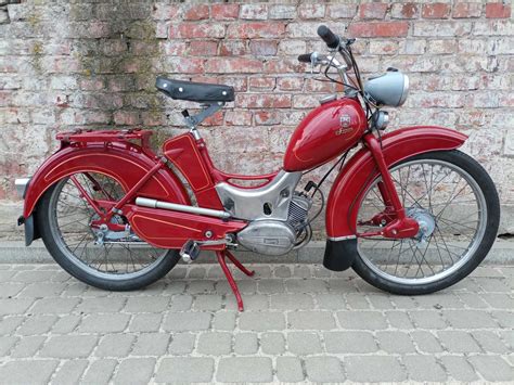 Simson SR 2 Odnowiony Z Dokumentami Konin OLX Pl