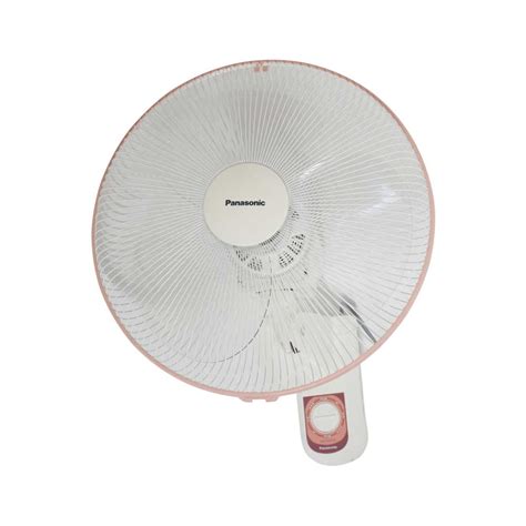 PANASONIC KIPAS ANGIN DINDING WALL FAN FEU409P2