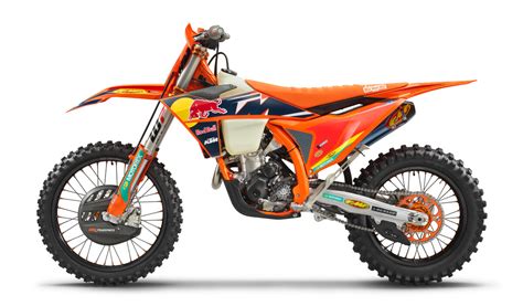 First Look KTM USA Announce 2023 KTM 350 XC F Factory Edition