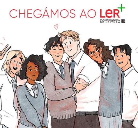 Rapaz conhece Rapaz é o primeiro livro gay a chegar ao Plano Nacional de Leitura