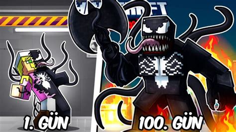 Hardcore Minecraft Ta Venom Olarak G N Ge Irmemin Hikayesi Minecraft Summary