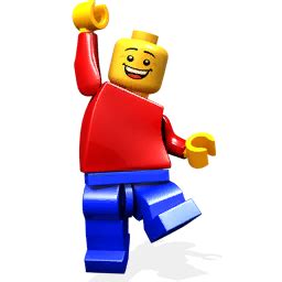 Lego PNG