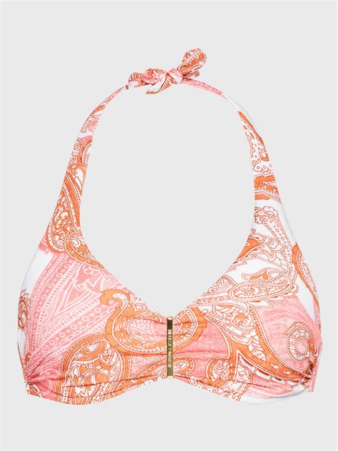 Melissa Odabash Bikini Partea De Sus Provence Cr Colorat Modivo Ro