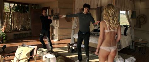 The Brothers Grimsby Nude Pics Page