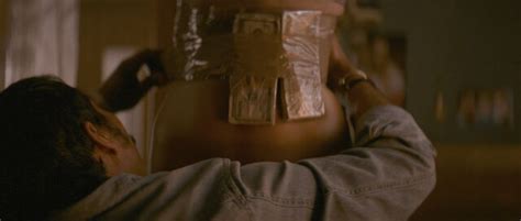 Nude Video Celebs Stephanie Sigman Nude Miss Bala