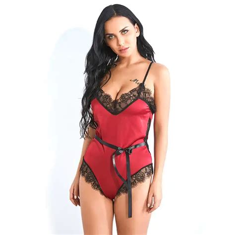 New Design Sexy Mature Woman Underwear Red Lace Underwear Alibaba