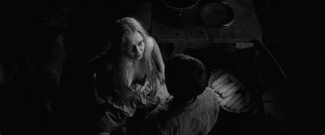 Nude Video Celebs Julia Vidrnakova Nude The Painted Bird Nabarvene Ptace 2019