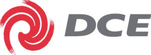 dalian commodity exchange dce logo  png