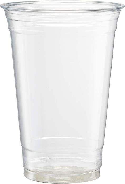 20oz PET Cup 600 EP PET 20