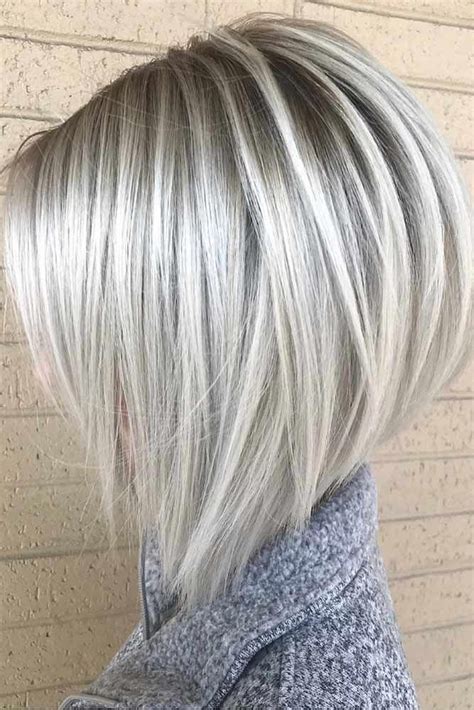 Platinum Blonde Hair Colors Best Ideas For Artofit