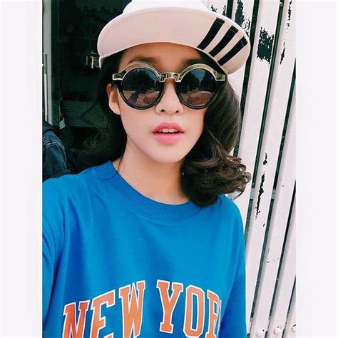 Nh Ng M U K Nh M T Ru T C A Sao V Hot Girl Vi T