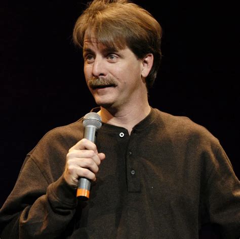 Comedian Jeff Foxworthy's Biography: TV Shows, Comedy Career, Wife, Net ...