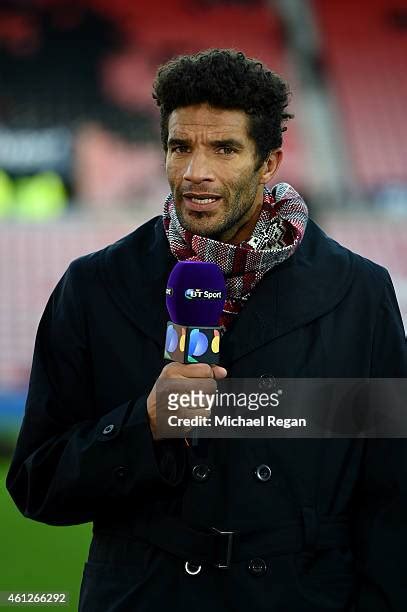 David James Footballer Photos And Premium High Res Pictures Getty Images