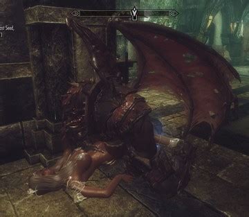 Skyrim 8muses Sex And Porn Comics