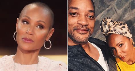 Jada Pinkett Smith Admits It S Hard To Maintain A Good Sex Life With Will Smith After 24 Years