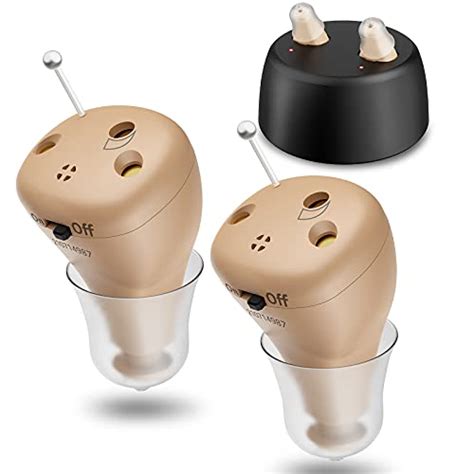 The Best Otc Rechargeable Hearing Aid For 2025