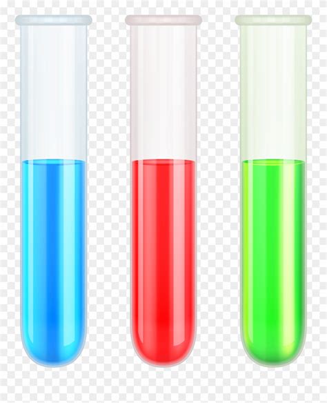 Clipart Test Tube Png Transparent Png Pinclipart