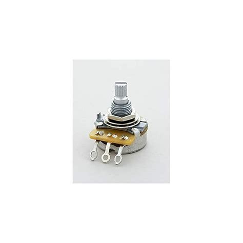 CTS Potentiometer 1M Audio | Reverb