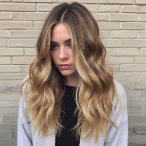 Stunning Dirty Blonde Hair Ideas To Transform Your Look Glamour Corner