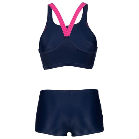 Arena Bikini Energy Back Graphic Bikini Women S Buy Online Bergfreunde Eu