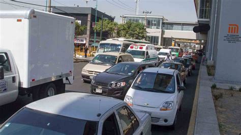 Avenida Tláhuac En dónde habrá cierres y hasta cuándo N