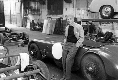 Zora Arkus-Duntov and the Corvette Grand Sport | Rare Car Network