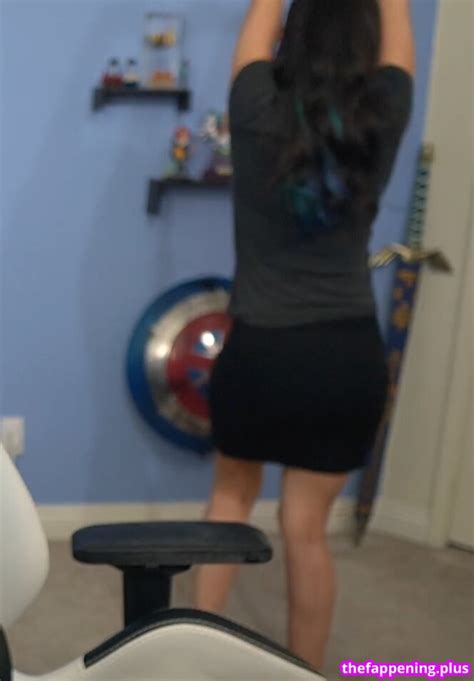 Trisha Hershberger Thatgrltrish Nude OnlyFans Photo 126 The Fappening Plus