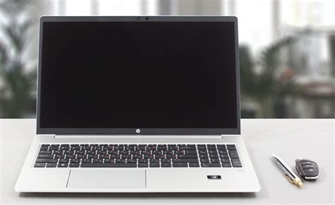 HP ProBook 455 G9 Testbericht | LaptopMedia DE