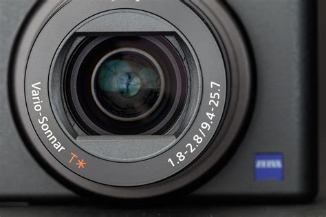 Функциональный обзор Sony ZV-1 | Иди, и снимай!