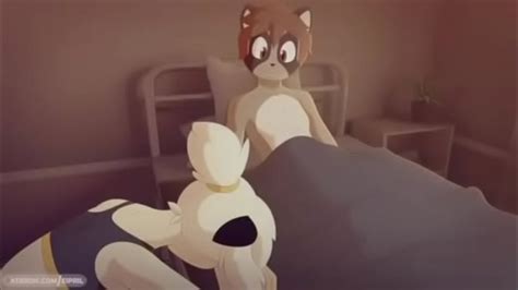 Eipril Furry Animation XVIDEOS