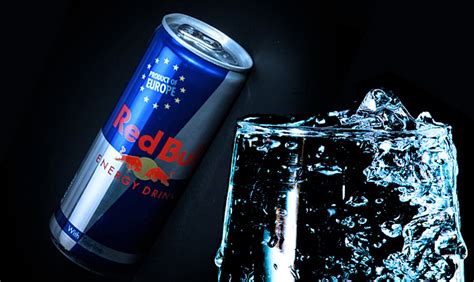 Here S Why Mixing Red Bull And Vodka Is Risky But Still A Hell Of A Lot Of Fun According To