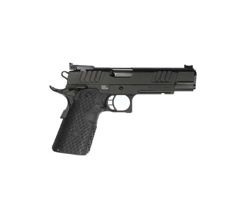 Sti Staccato R 2011 9x19mm 10 803000 Pistol Buy Online Guns Ship Free