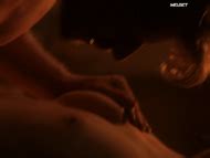 Naked Klára Miklasová in Daria