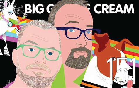 Go Fork Yourself Big Gay Ice Cream Returns Andrew Zimmern