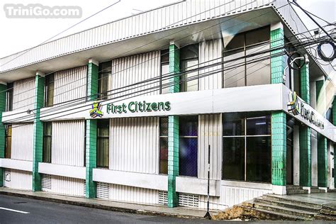 First Citizens Bank Trinidad Credit Card Centre