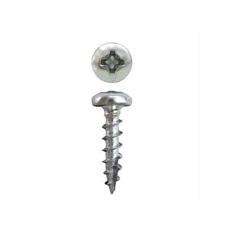 China Phillips Pan Head Wood Screws Manufacturers Suppliers Factory
