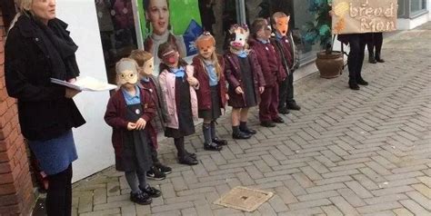 Our Ladys Catholic Primary School Ofsted Ratings Reviews Exam