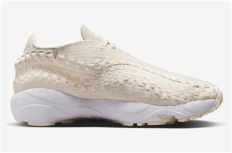 Nike Air Footscape Woven «Phantom» - Дата релиза, фото, где купить