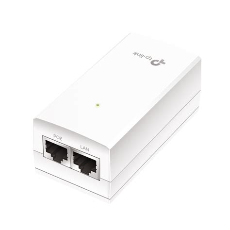 PoE Adapters | TP-Link
