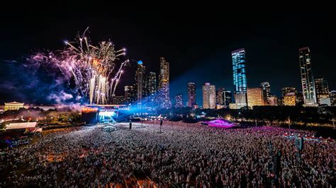 Lollapalooza 2023: The full recap