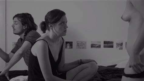 Naked Joanna Arnow In Bad At Dancing