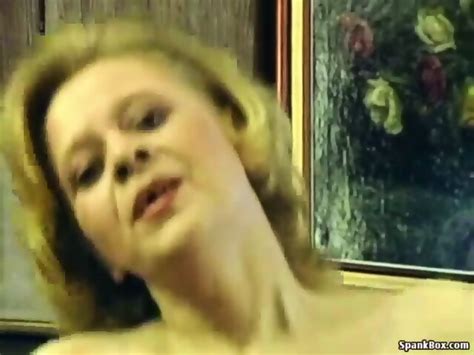 Granny With Saggy Tits And Hairy Pussy Gets Fucked