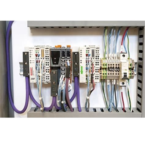 Remote I/O Panels - PanelShop.com