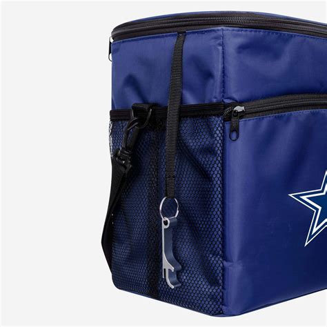 Dallas Cowboys Tailgate 24 Pack Cooler Foco
