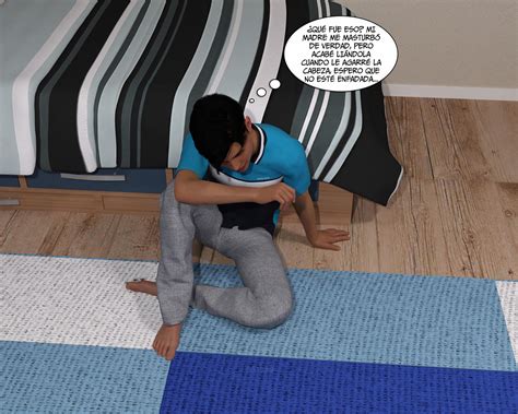 Nandof What Ive Done Parte Comic Porn