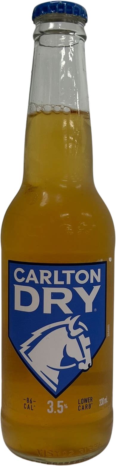 carlton dry mid  ml stubbies prestige liquor subiaco