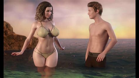 Treasure Of Nadia Busty Milf Gets Fucked And Creamed Xhamster