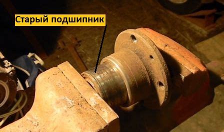 Ступичный подшипник ваз 2110 размеры - Всё об автомобилях Лада ВАЗ