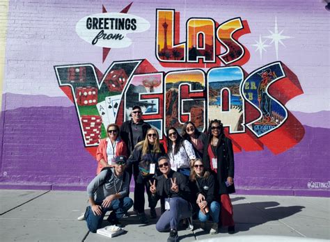 Taste Buzz Food Tours Las Vegas Food Tours